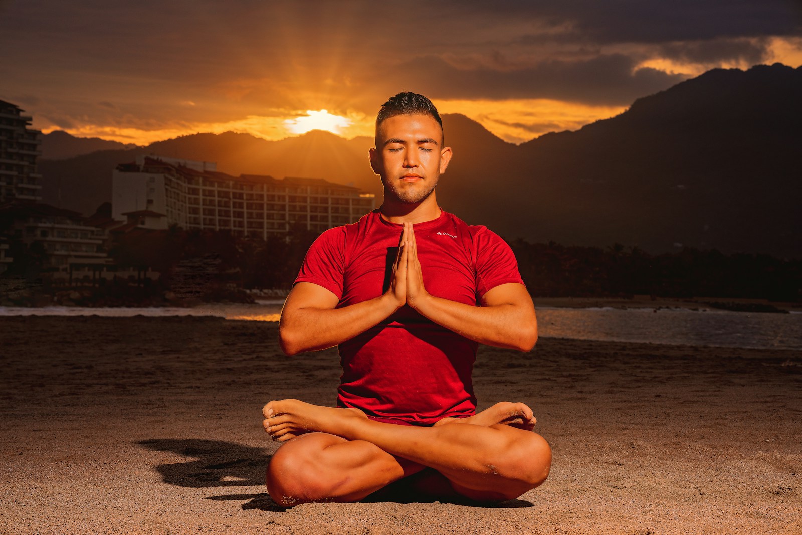 Longevity Retreat · 5-дневная программа долголетия
