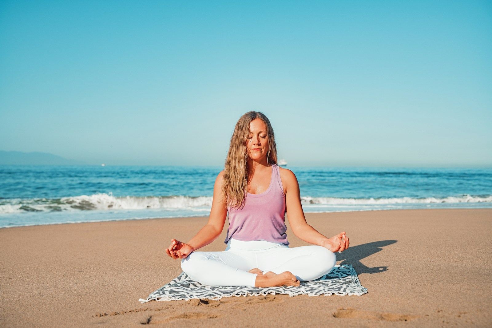 Saadiyat Beach · Saturday Yoga Sunrise