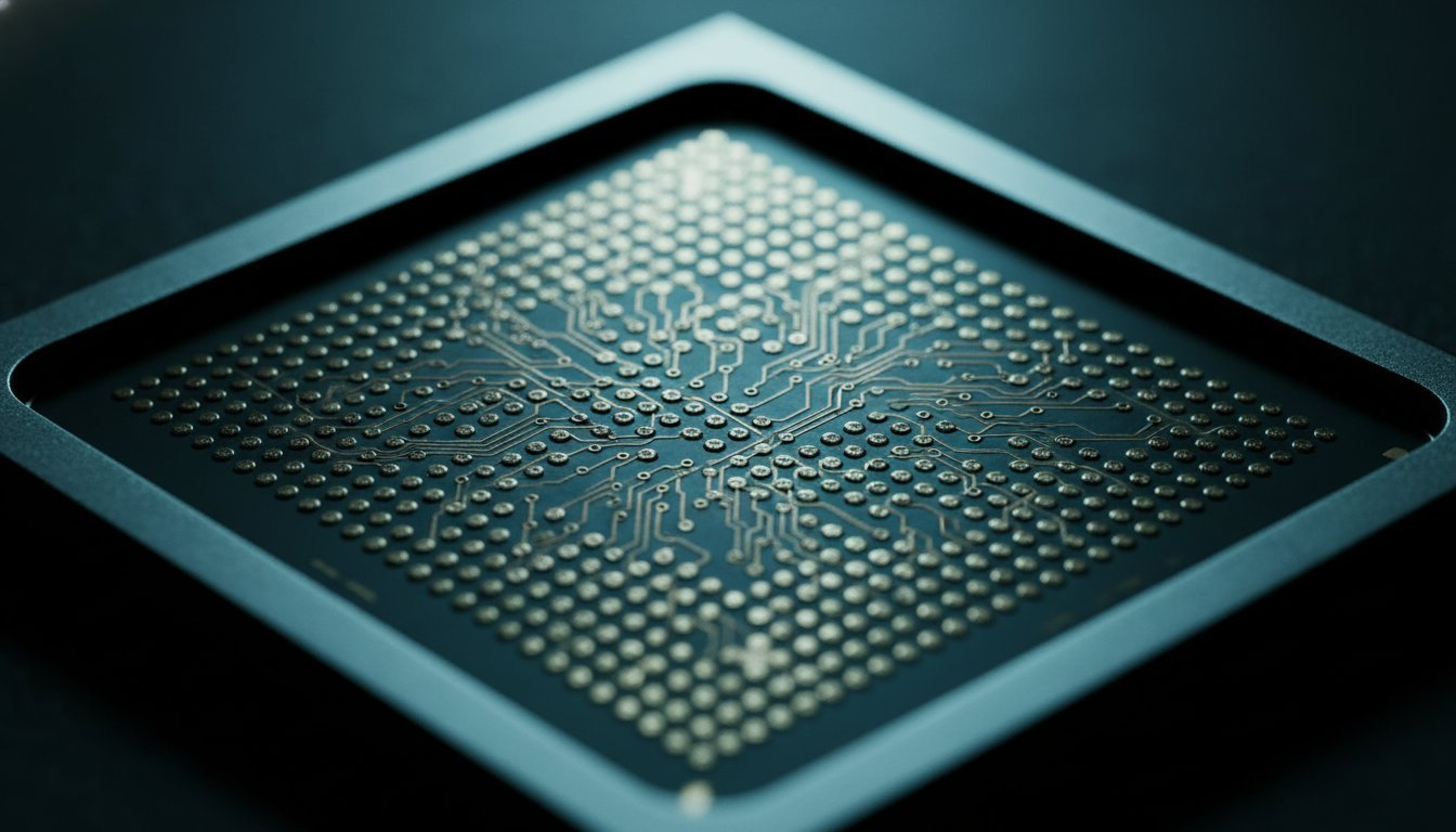 ClickHouse sector visual