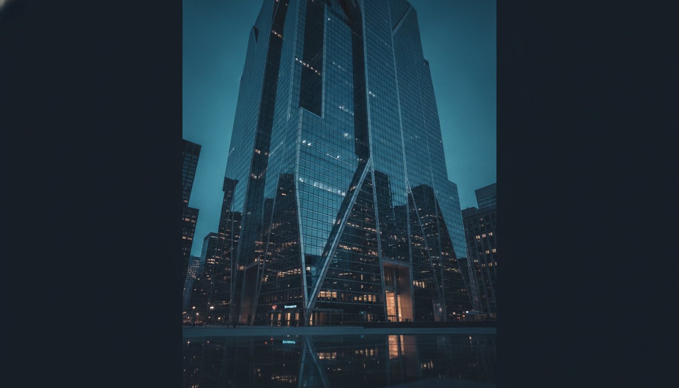 Erebor sector visual