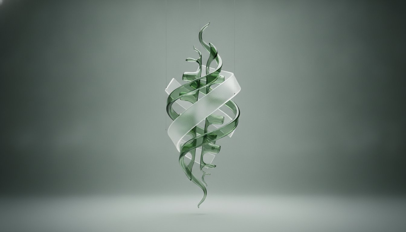 Isomorphic Labs sector visual