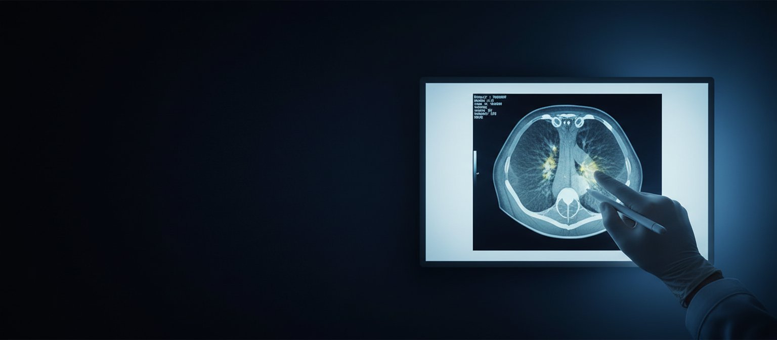 OpenEvidence CTA visual