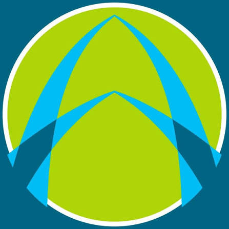 Commercial Bank of Dubai logo